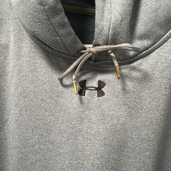 Under Armour Men’s Hoodie - Picture 4 of 16